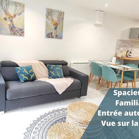L'Escapade.T2 ☆ Jardin ☆ Spacieux ☆ Calme Castanet-Tolosan Bagian luar foto